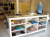 shop