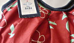 sisi�O���j�[�o�b�O�F���Ɖԁi��j