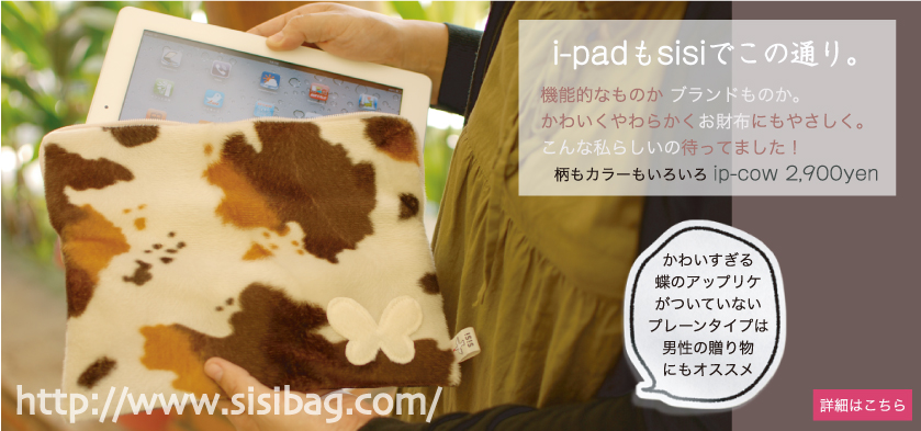 iPad��sisi�ł��̒ʂ�